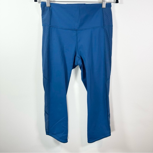 Lululemon Body Con Crop Leggings - Picture 6 of 16